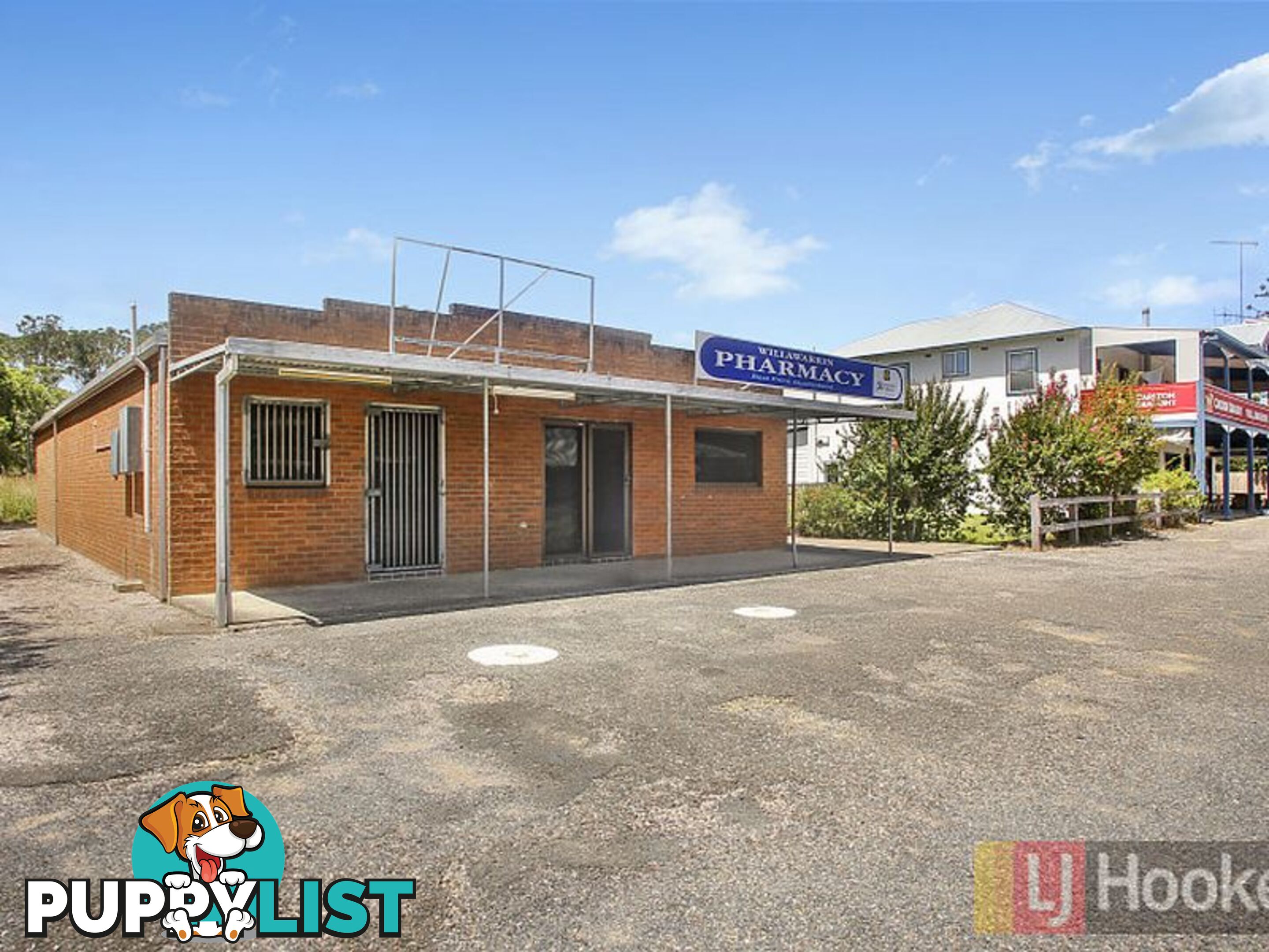 19-21 Main Street WILLAWARRIN NSW 2440