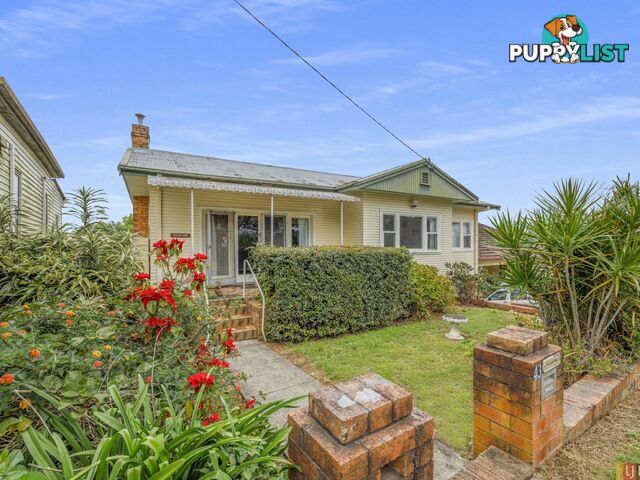 43 Lord Street EAST KEMPSEY NSW 2440