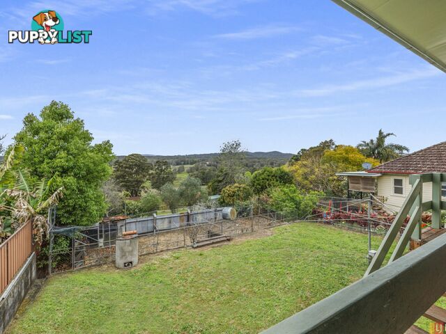 43 Lord Street EAST KEMPSEY NSW 2440