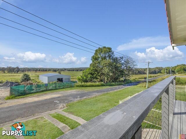 11 Gill Street EAST KEMPSEY NSW 2440