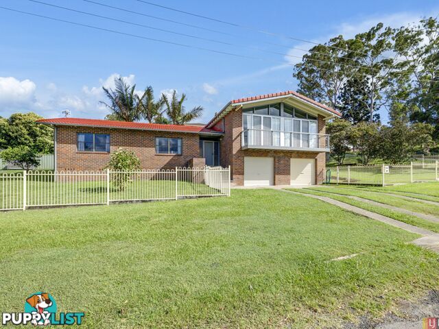 11 Gill Street EAST KEMPSEY NSW 2440