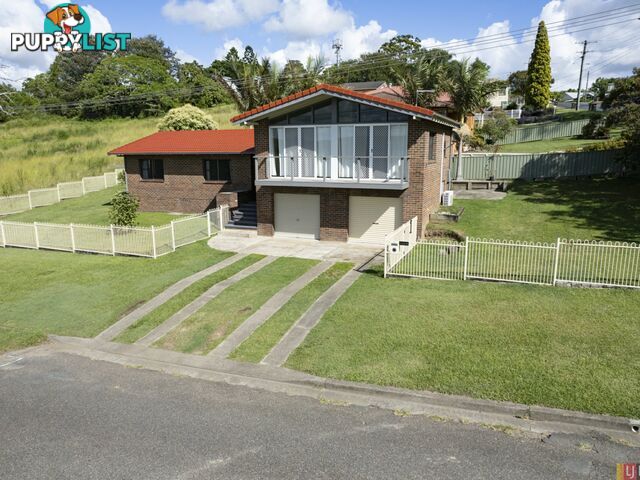 11 Gill Street EAST KEMPSEY NSW 2440