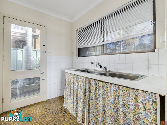 11 Gill Street EAST KEMPSEY NSW 2440