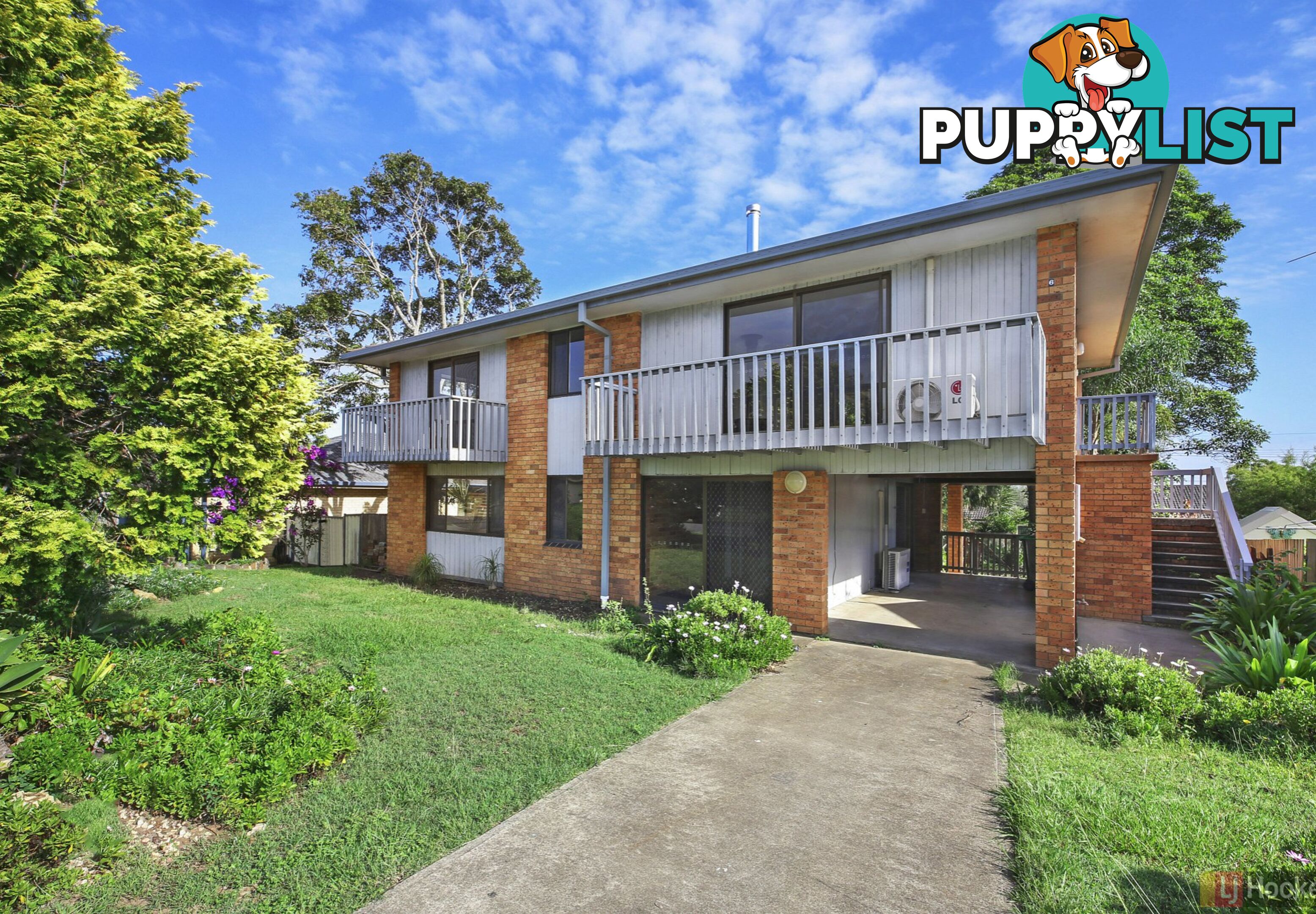 6 Kidman Avenue WEST KEMPSEY NSW 2440