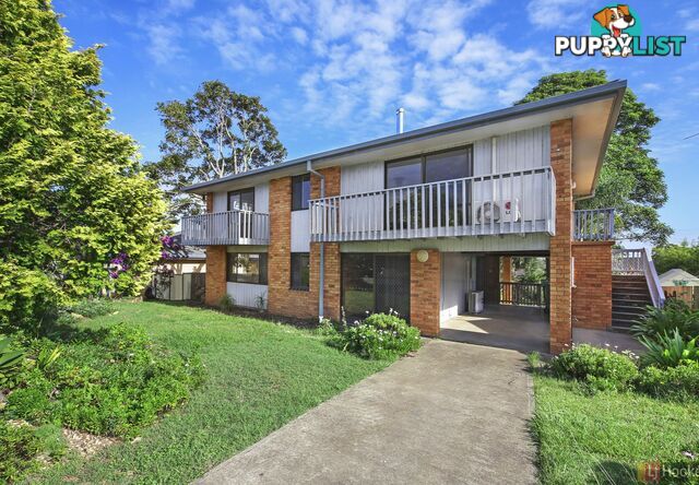 6 Kidman Avenue WEST KEMPSEY NSW 2440