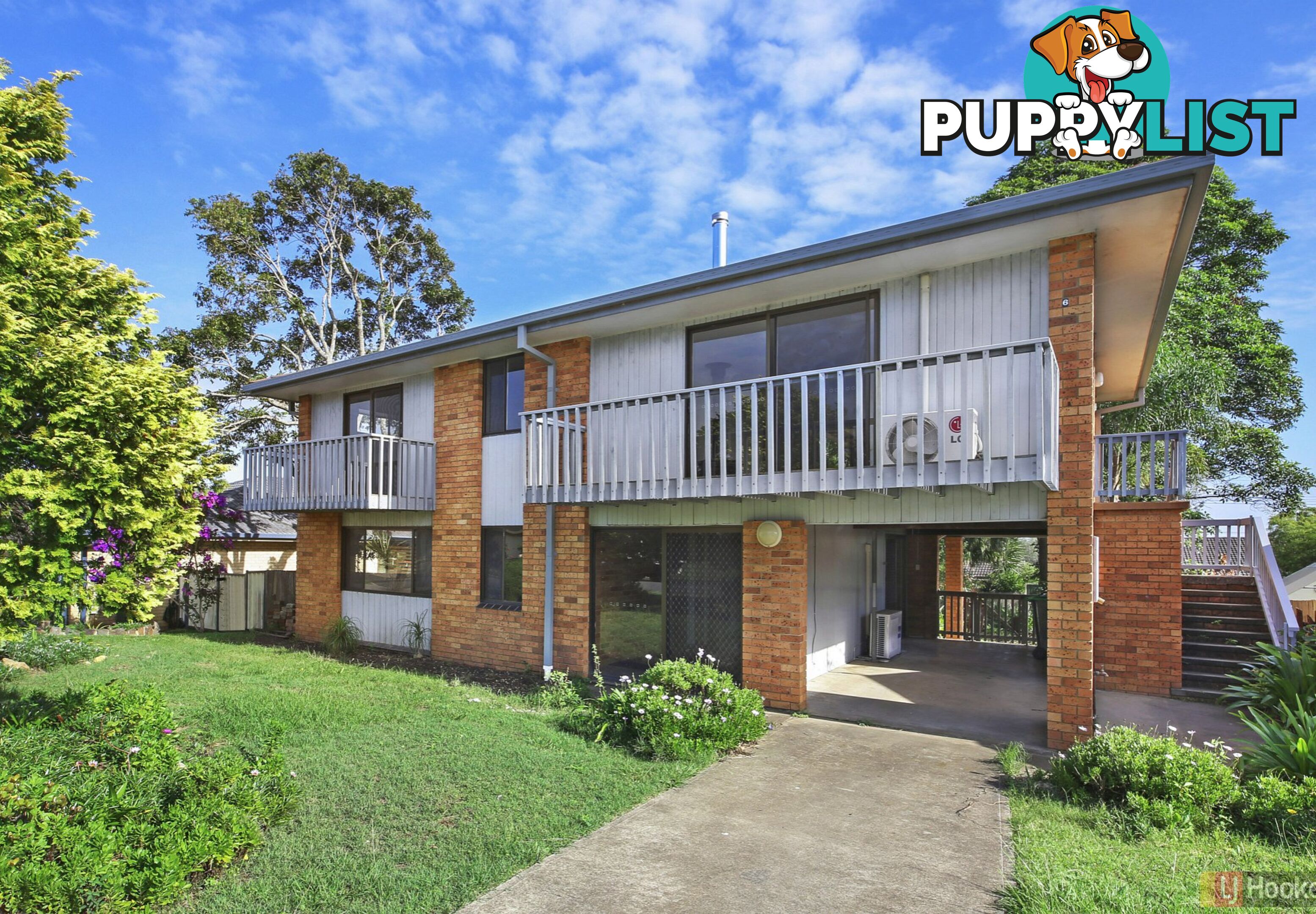 6 Kidman Avenue WEST KEMPSEY NSW 2440