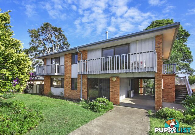 6 Kidman Avenue WEST KEMPSEY NSW 2440