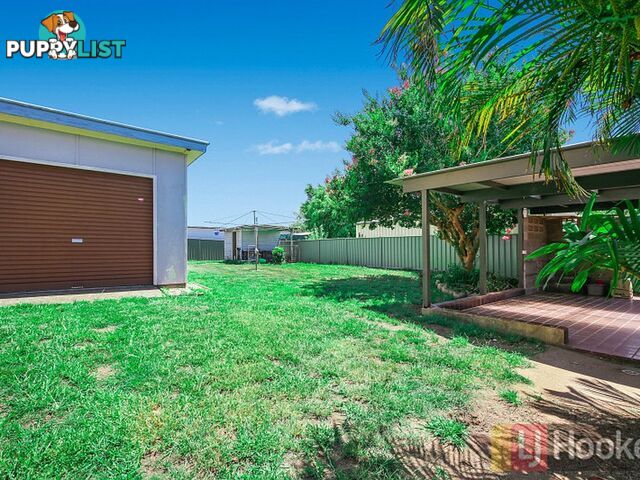 2 Greenfields Avenue WEST KEMPSEY NSW 2440