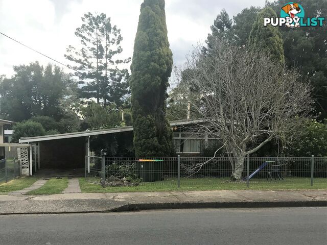 6 Washington Street EAST KEMPSEY NSW 2440