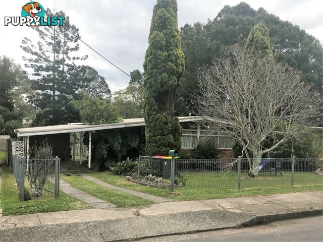 6 Washington Street EAST KEMPSEY NSW 2440