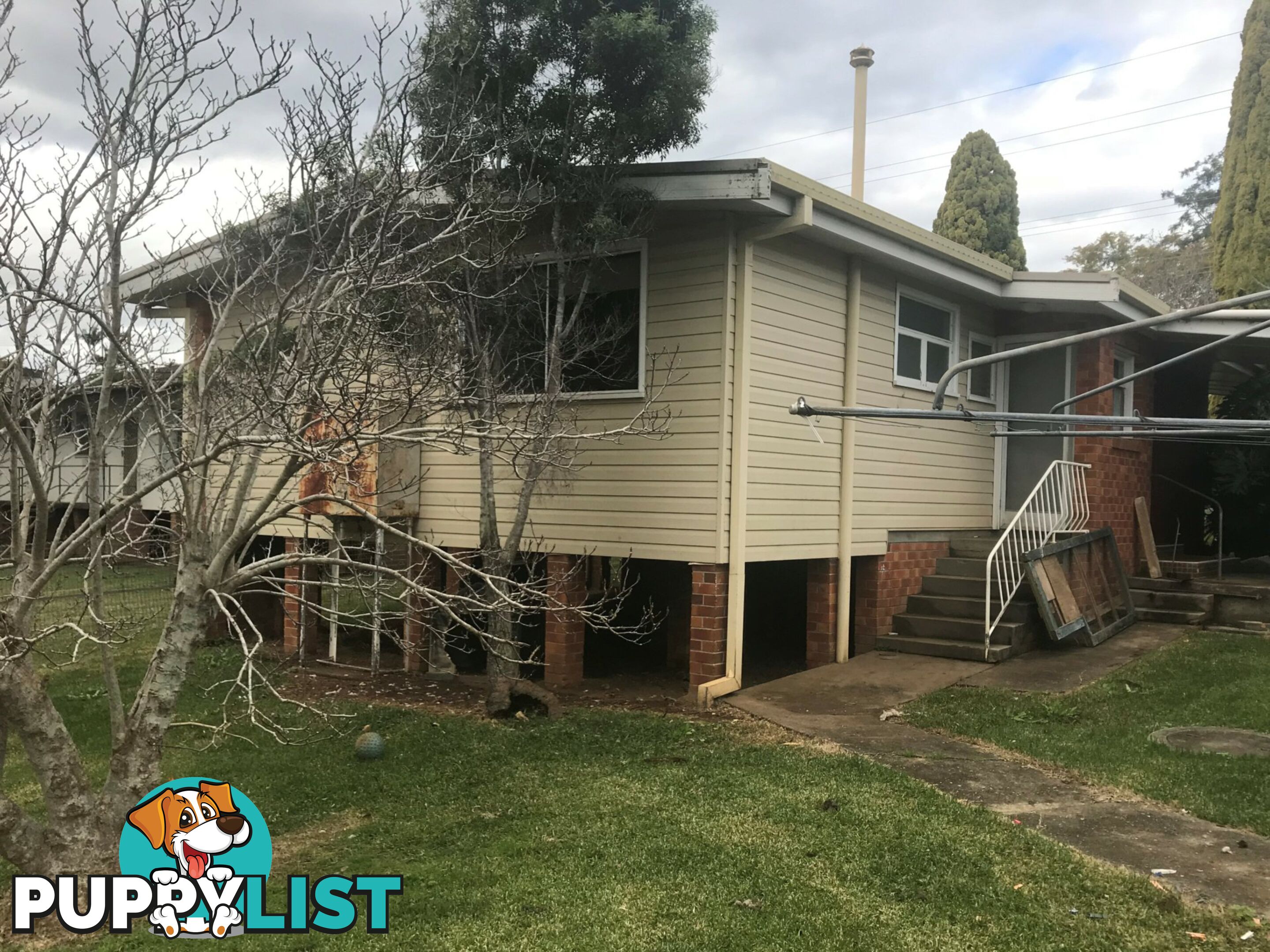 6 Washington Street EAST KEMPSEY NSW 2440