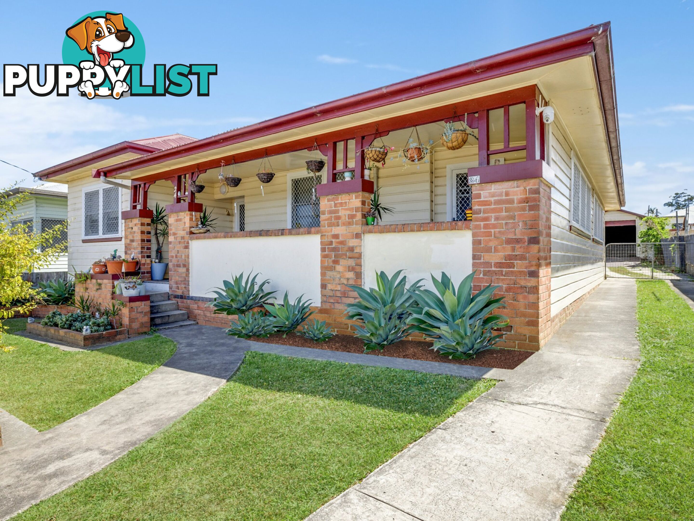 24 Carri Street SOUTH KEMPSEY NSW 2440