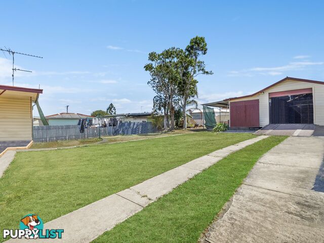 24 Carri Street SOUTH KEMPSEY NSW 2440