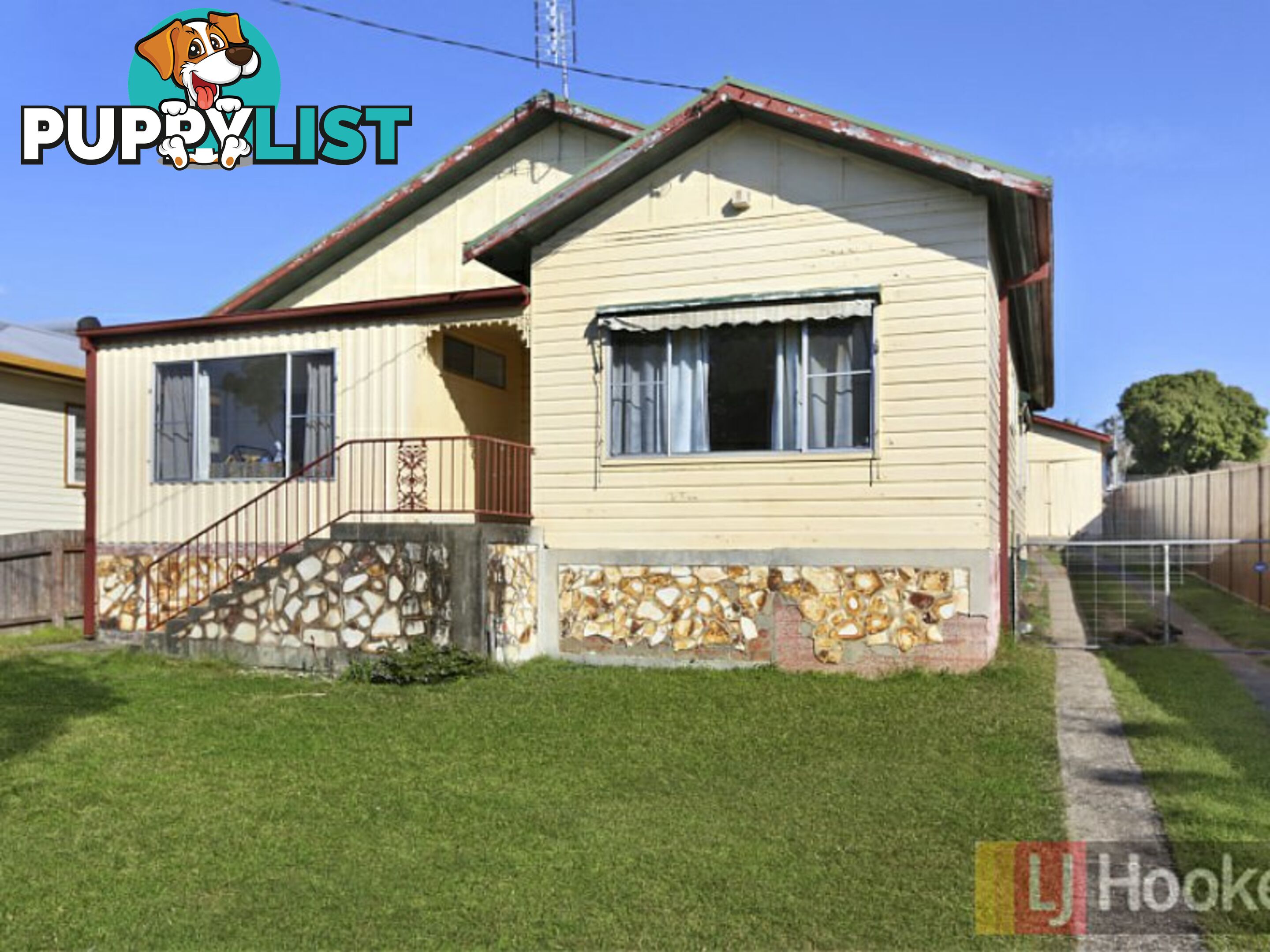 19 Nicholson Street SOUTH KEMPSEY NSW 2440