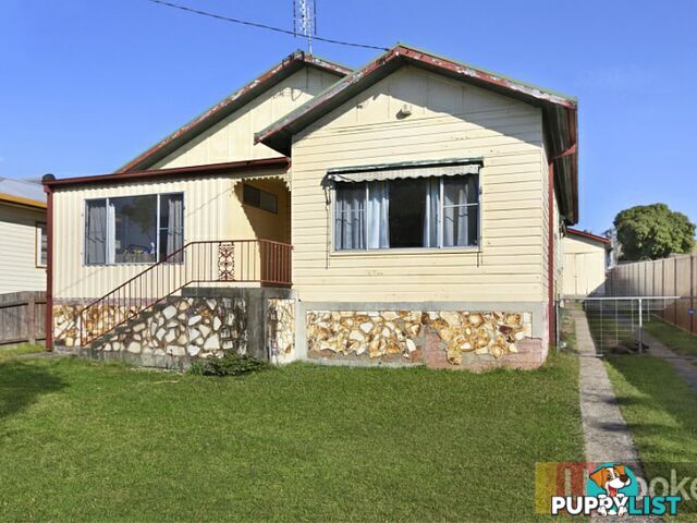 19 Nicholson Street SOUTH KEMPSEY NSW 2440