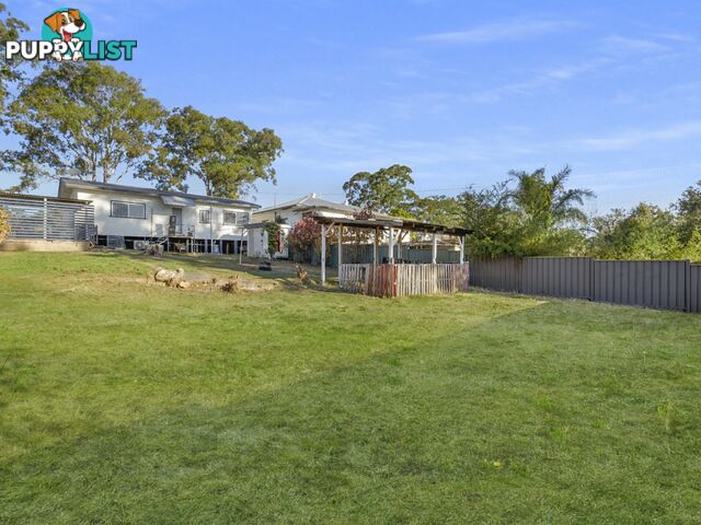 4 Broughton Street WEST KEMPSEY NSW 2440