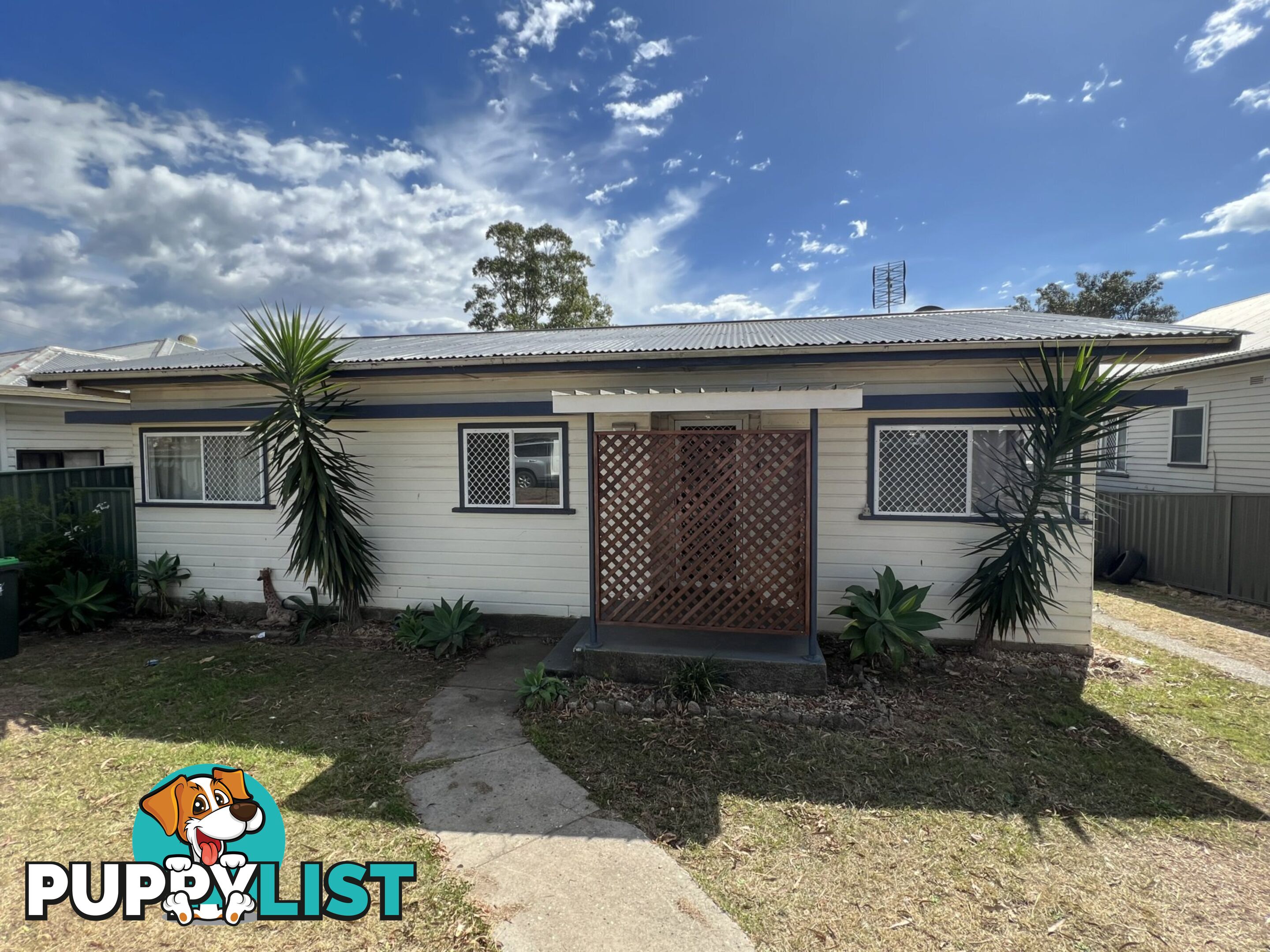 4 Broughton Street WEST KEMPSEY NSW 2440