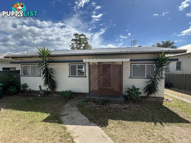 4 Broughton Street WEST KEMPSEY NSW 2440