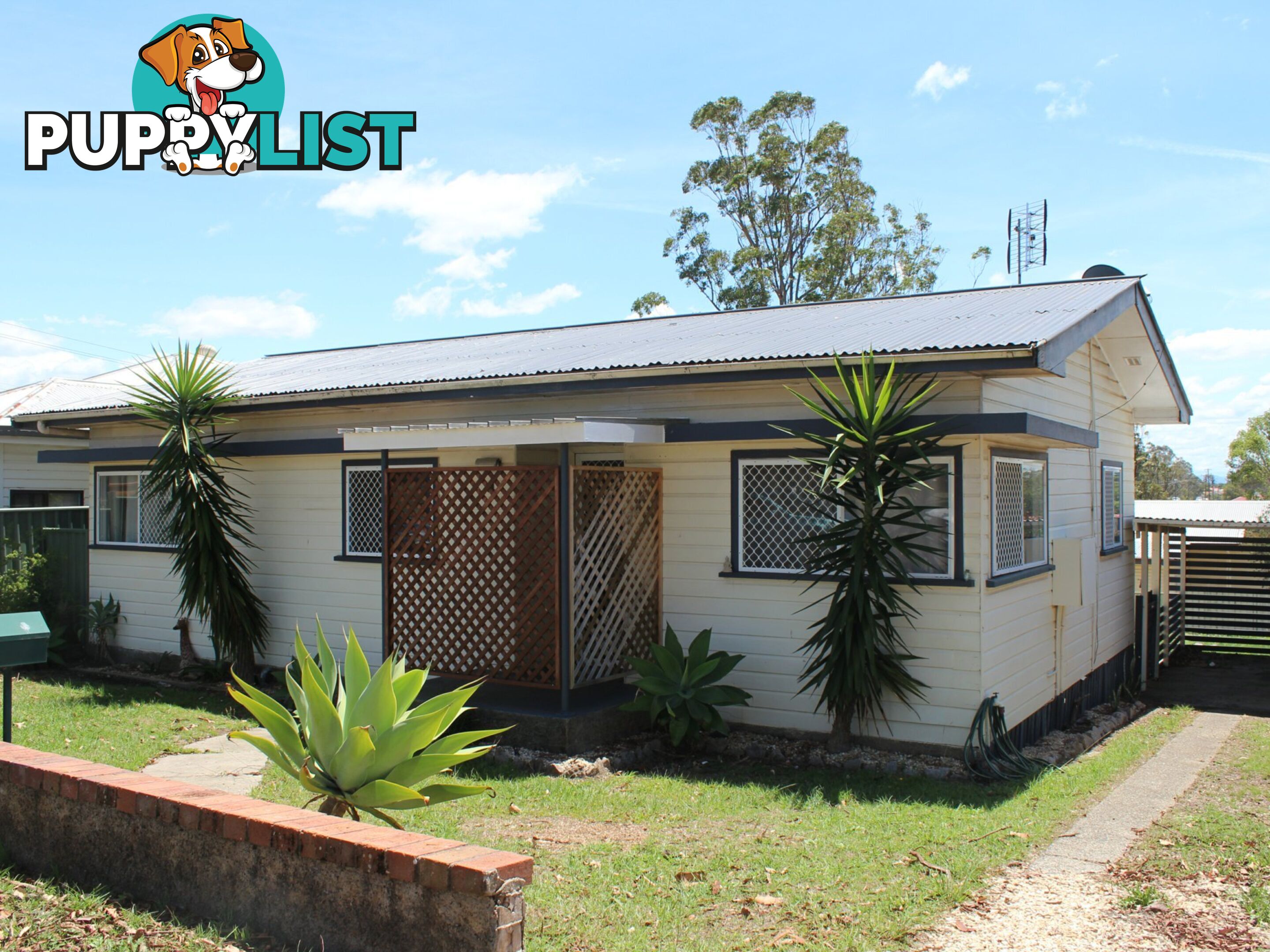 4 Broughton Street WEST KEMPSEY NSW 2440