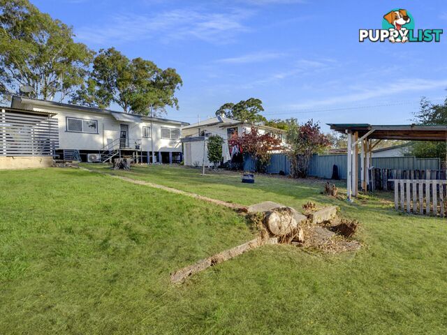 4 Broughton Street WEST KEMPSEY NSW 2440