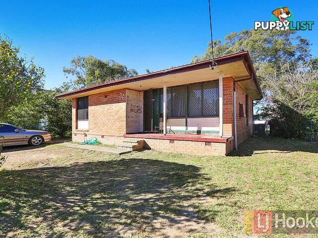 36 Gordon Nixon Ave WEST KEMPSEY NSW 2440