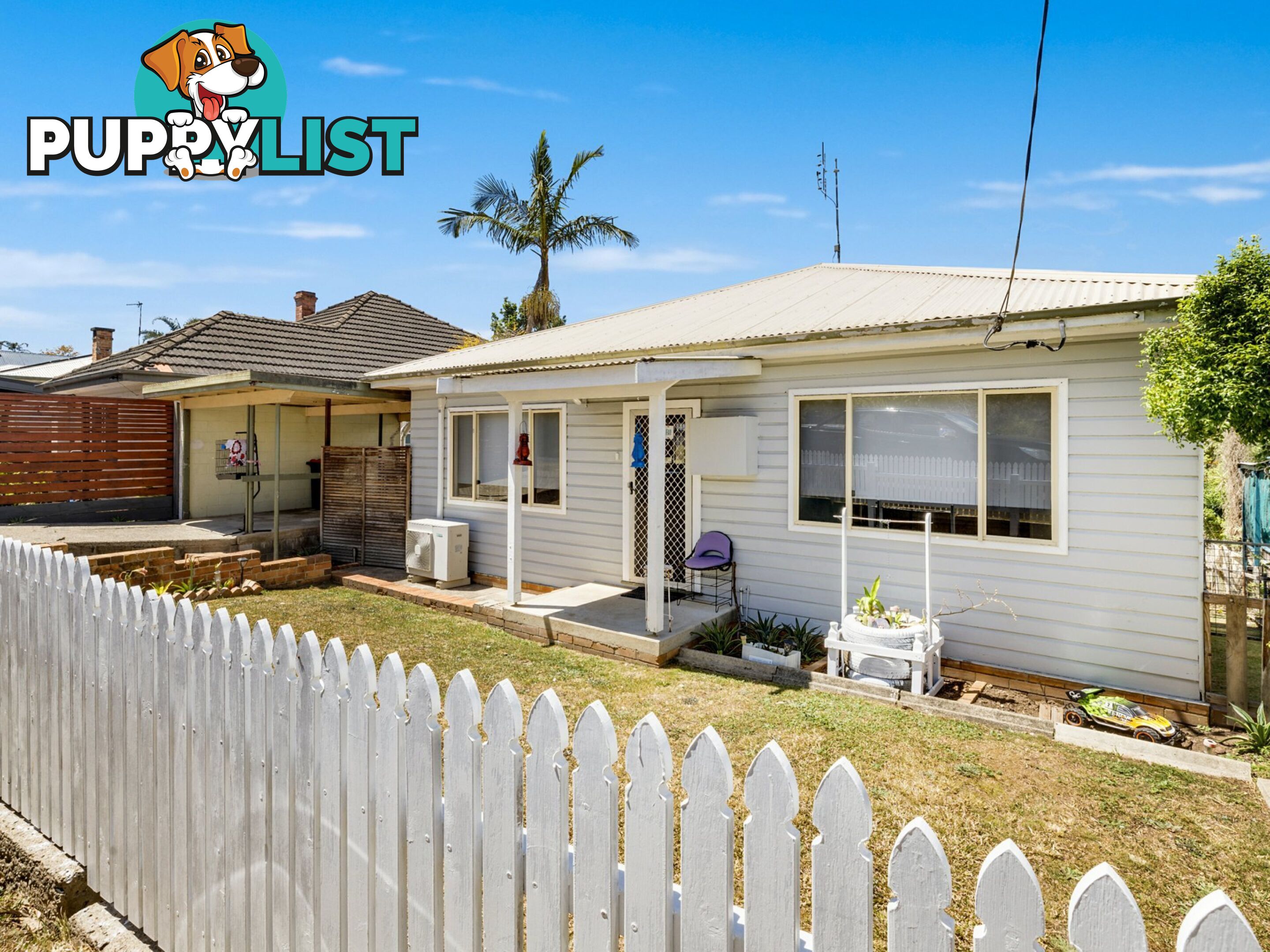 57 Lord Street EAST KEMPSEY NSW 2440