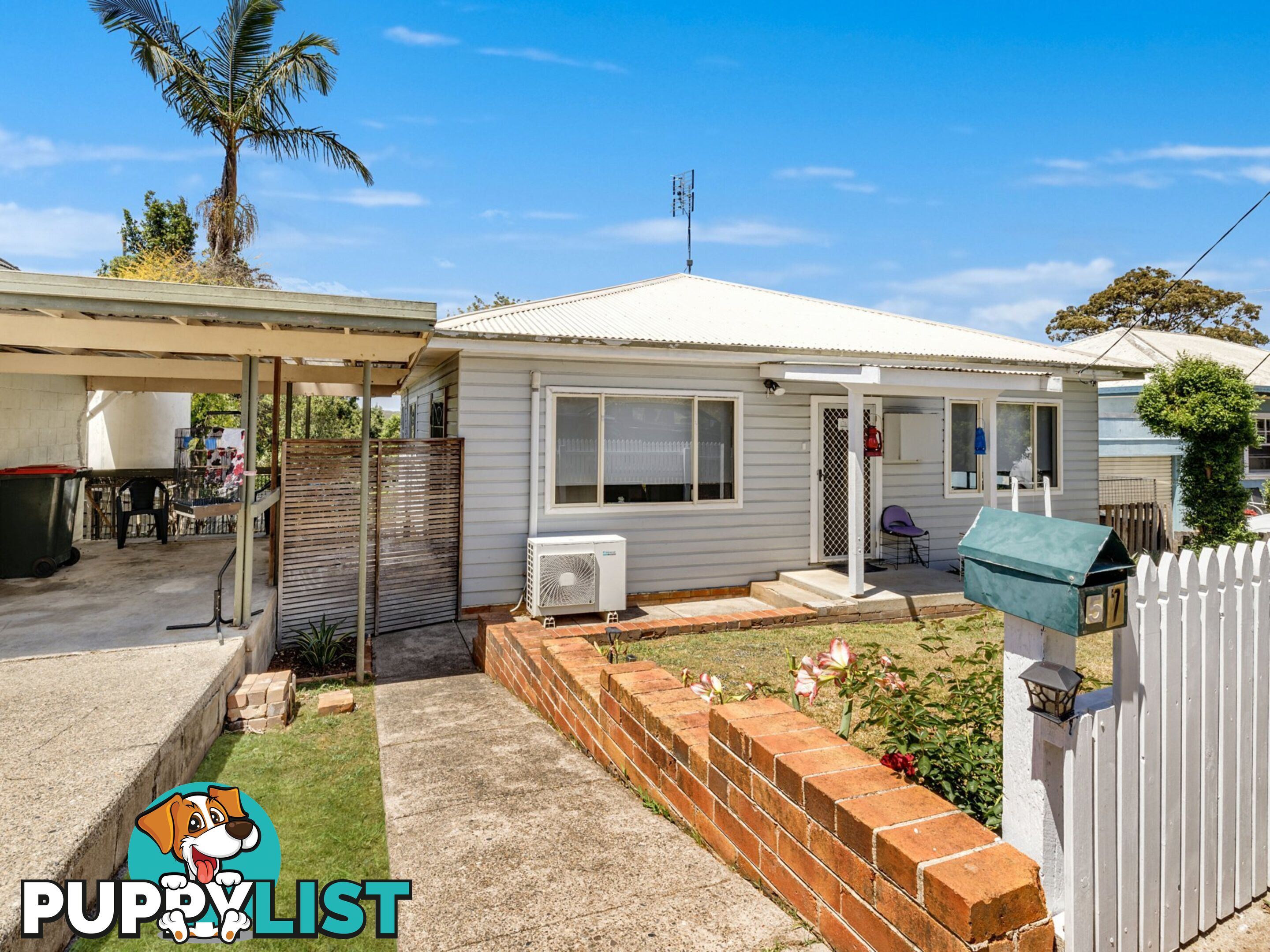 57 Lord Street EAST KEMPSEY NSW 2440