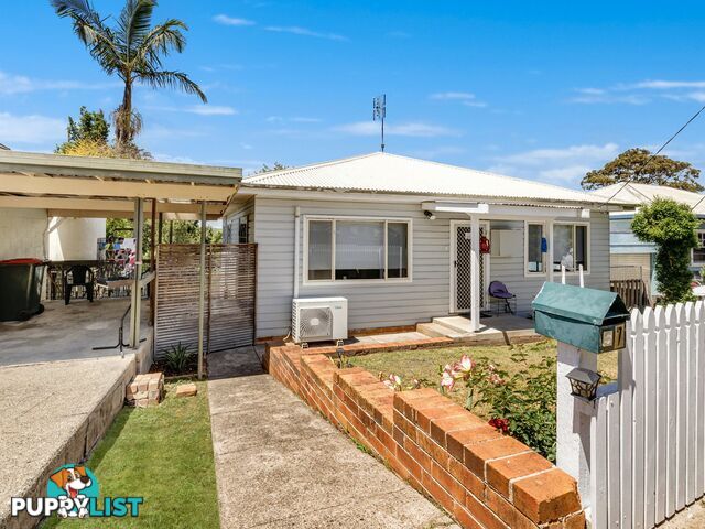 57 Lord Street EAST KEMPSEY NSW 2440