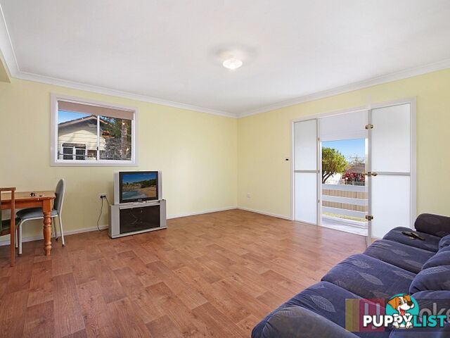 2 Keith Moses Crescent WEST KEMPSEY NSW 2440