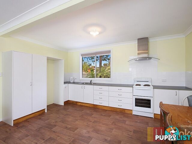 2 Keith Moses Crescent WEST KEMPSEY NSW 2440