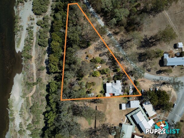 5 Toose Road BELLBROOK NSW 2440