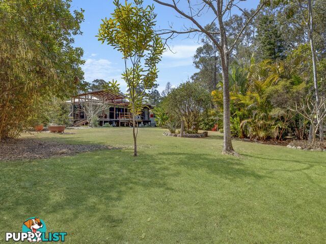 5 Toose Road BELLBROOK NSW 2440