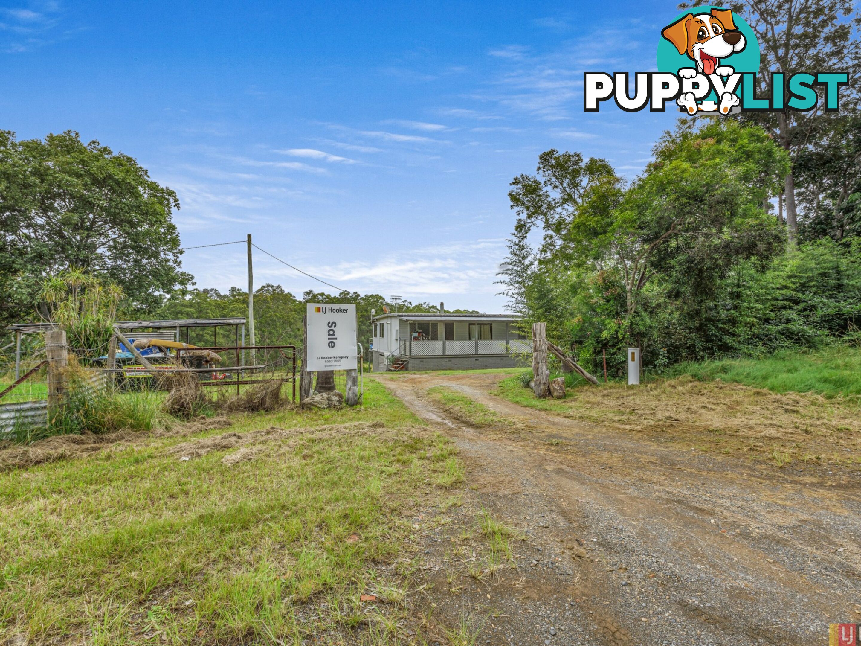 511 Armidale Road MOONEBA NSW 2440