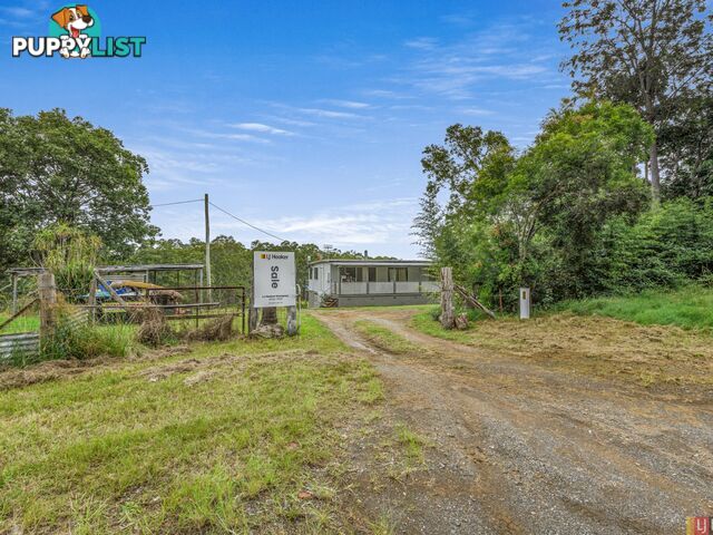 511 Armidale Road MOONEBA NSW 2440