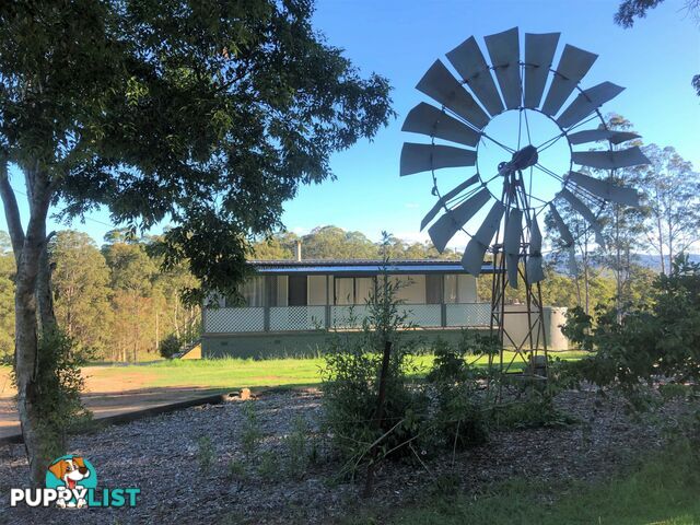 511 Armidale Road MOONEBA NSW 2440