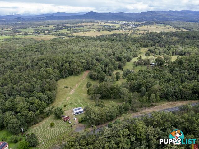 511 Armidale Road MOONEBA NSW 2440