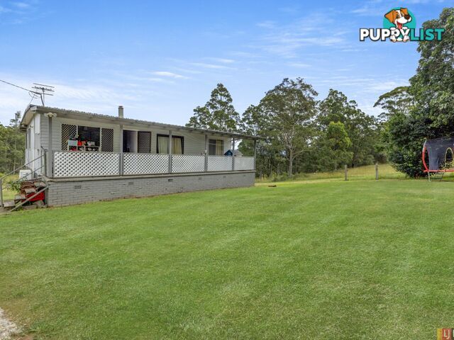 511 Armidale Road MOONEBA NSW 2440