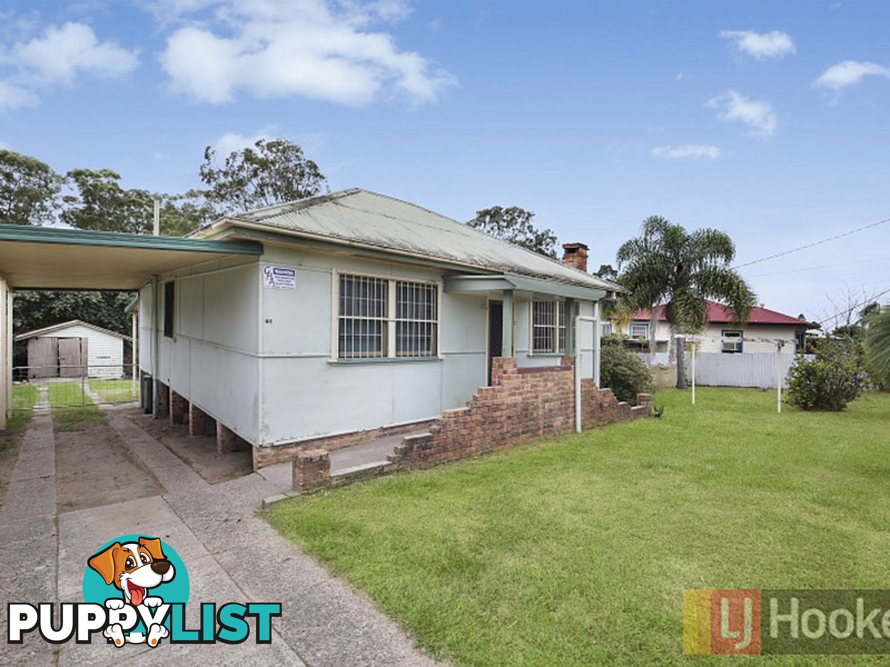 68 Middleton Street SOUTH KEMPSEY NSW 2440