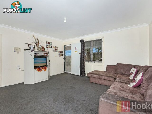 32 Gordon Nixon Avenue KEMPSEY NSW 2440