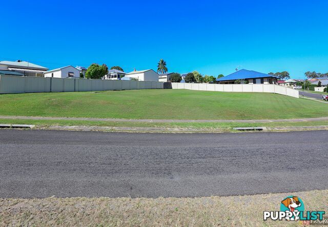 1 Yates Place WEST KEMPSEY NSW 2440