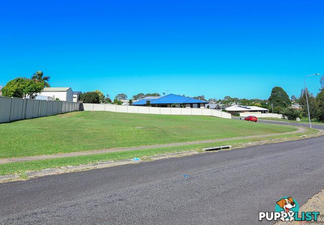 1 Yates Place WEST KEMPSEY NSW 2440