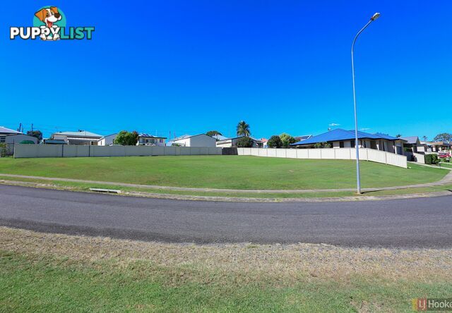 1 Yates Place WEST KEMPSEY NSW 2440