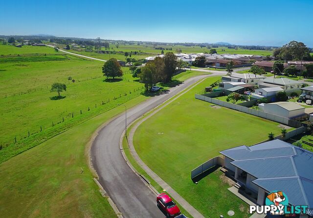 1 Yates Place WEST KEMPSEY NSW 2440