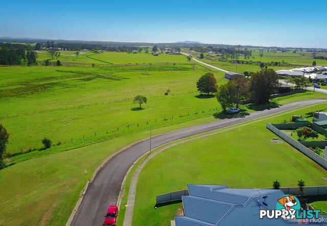 1 Yates Place WEST KEMPSEY NSW 2440