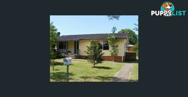 15 Eric Kennedy Street KEMPSEY NSW 2440