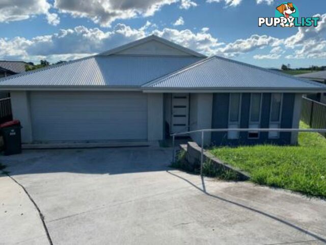 54 Prior Circuit WEST KEMPSEY NSW 2440