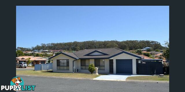 3A Dennis Crescent SOUTH WEST ROCKS NSW 2431