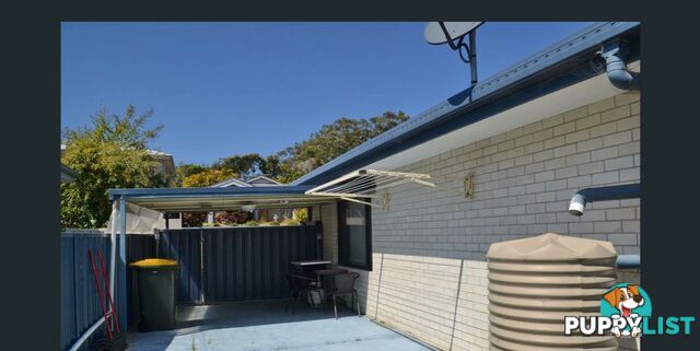 3A Dennis Crescent SOUTH WEST ROCKS NSW 2431