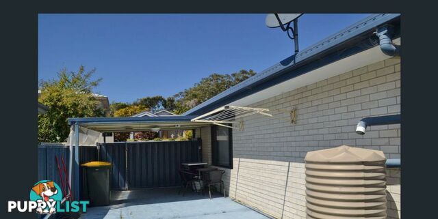 3A Dennis Crescent SOUTH WEST ROCKS NSW 2431