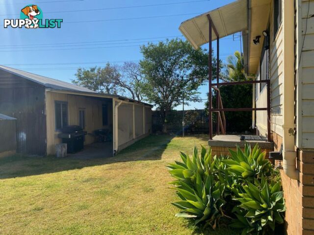 48 Bissett Street EAST KEMPSEY NSW 2440